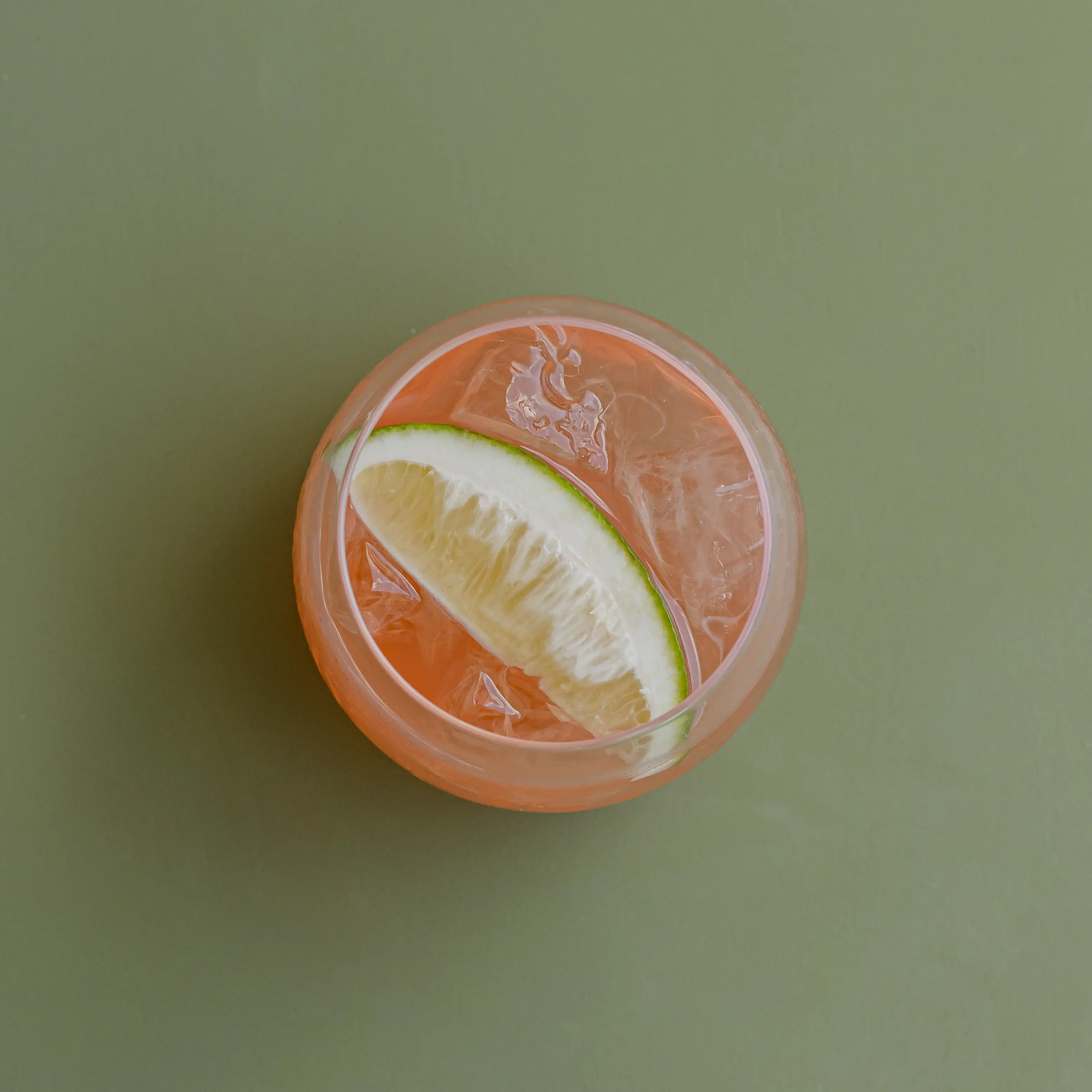 Lemon Lime & Bitters